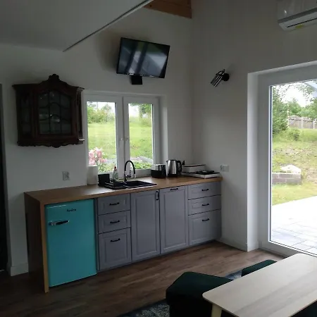 Letniskowy Holiday home Kolno (Warmian-Masurian)