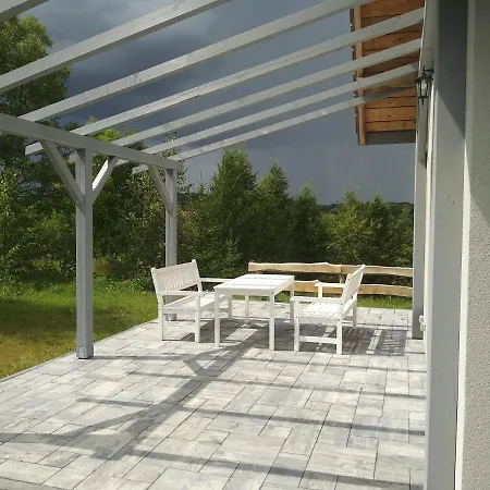 Holiday home Letniskowy *