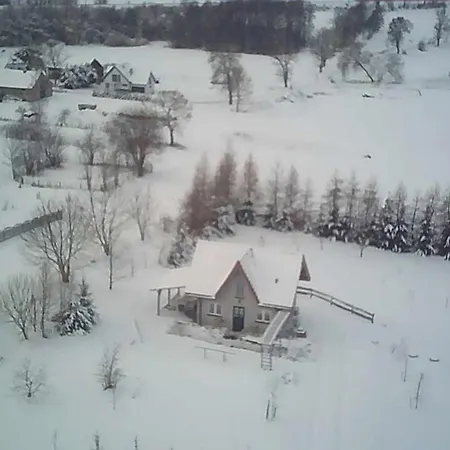 Letniskowy Holiday home Kolno (Warmian-Masurian)